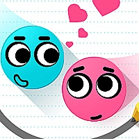 LOVE DOTS Game Cover