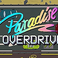 ParadiseOverdrive Game Cover