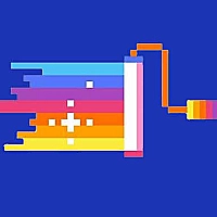 Pixel Wars IO Game Cover