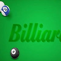 Prime Snooker Showdown Game Cover