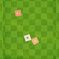 Snake 2048 Game Cover