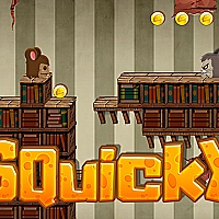 Squicky Game Cover