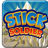 Stick Solider Game Cover