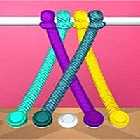 Tangle Master 3D Game Cover