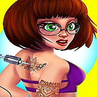 Tattoo Maker - Tattoo Designs App Tattoos Game Cover