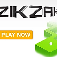 ZIkZak Game Cover