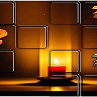 Advent Match and Move Game Cover