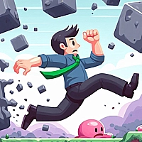 AVOIDER Game Cover