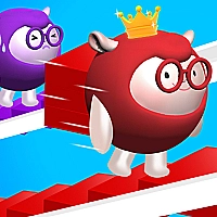 Bridge Fun Race Game Cover
