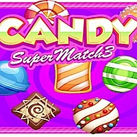CandyMatch Game Cover