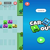 Car Out cover
