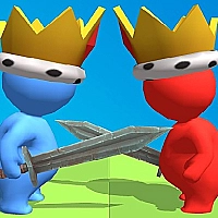 Casstle Puzzle Fight Game Cover