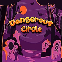 Dangerous Circle Online Game Cover