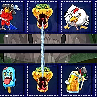 Fastening Challenge Game Cover