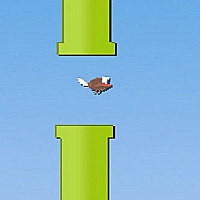 Floppy Fly Game Cover