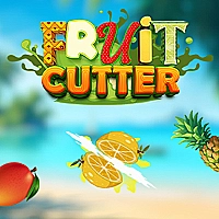 Fruit Cutter Fun Game Cover