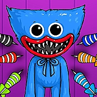 Kick The Poppy Play Time Game Cover