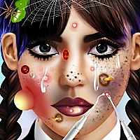 Makeover Studio Game Cover