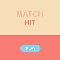 Match Hit  Game Cover