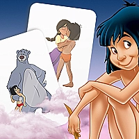 Mowgli Game Cover