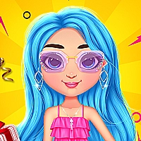 My Perfect Weekend Outfits Game Cover