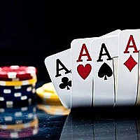 Offline Poker Game Cover