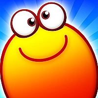 Orange Game Cover