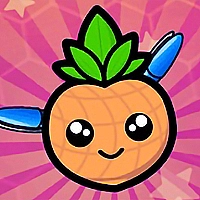 PINEAPPLE PEN 2 Game Cover