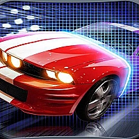 Refuse traffic jam Game Cover