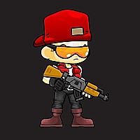 shoters Game Cover