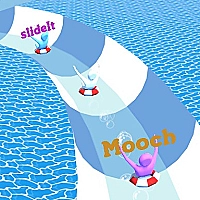 Slide io Game Cover