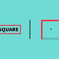 Square Game Cover
