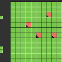 TACTRIS (TETRIS) Game Cover