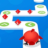 Tap Tap Run Game Cover