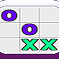 tic tac toe tic tac toe Game Cover