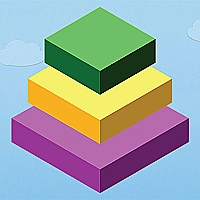 Tower of Hanoi 3D Game Cover