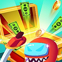 Amoung us Business Game Cover