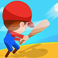 Baseball Star Game Cover
