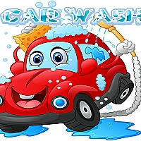Car Wash Jigsaw Game Cover