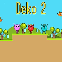 Deko 2 Game Cover
