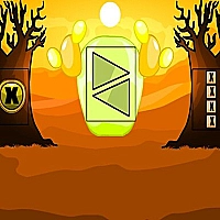 Desert Escape 2 Game Cover