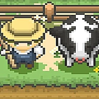 Farmer Word Game Cover