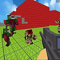 Fast Pixel Bullet 2022 Game Cover