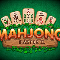 Mahjong Master 2 cover