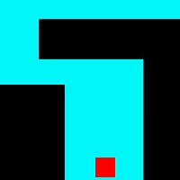 Maze Horror Prank Game Cover