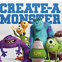 Monster Maker Game Cover