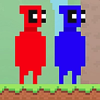 PixelPooL - 2 Player Game Cover