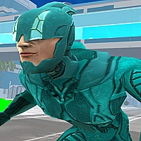 Speed And Skill Game Cover