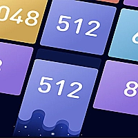 the number  Game Cover