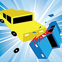 Traffic Car Game Cover